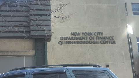 Jobs in New York City Finance Department - reviews
