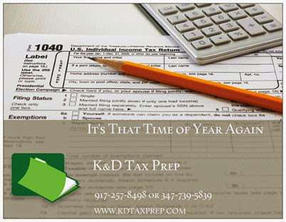 Jobs in K & D Tax and Bookkeeping Services Inc. - reviews