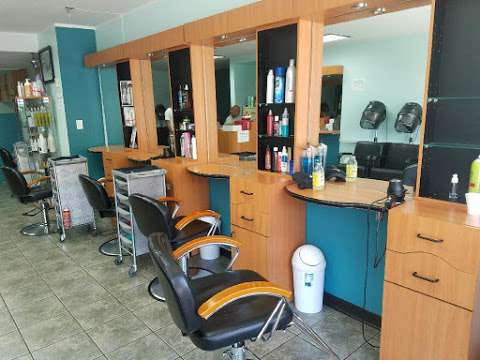 Jobs in Beauty & Glamour Dominican Hair Salon - reviews