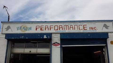 Jobs in Beach Performance Inc - reviews