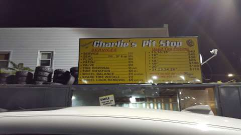 Jobs in Charlie's Pit Stop Tires - reviews