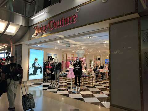 Jobs in Juicy Couture - reviews