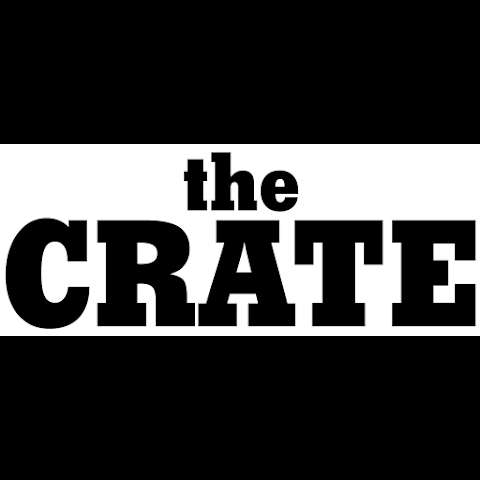 Jobs in the CRATE - reviews