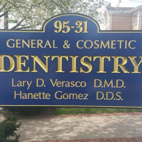 Jobs in Cosmetic Dental Image / Dr. Hanette Gomez & Dr. Lary Verassco - reviews