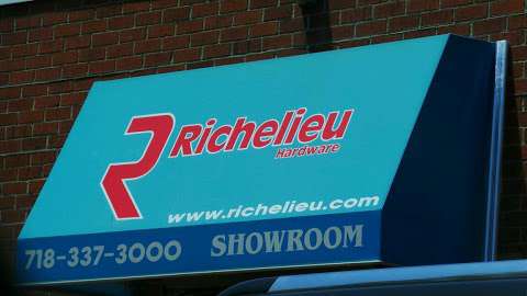 Jobs in Richelieu NEW-YORK - reviews