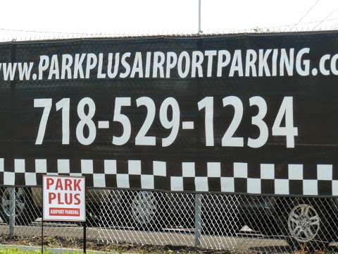Jobs in Park Plus Airport Parking - JFK Airport - reviews