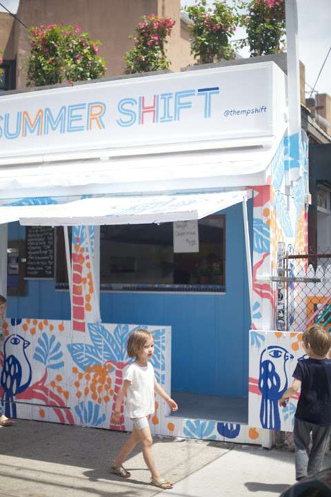 Jobs in The Summer Shift - reviews