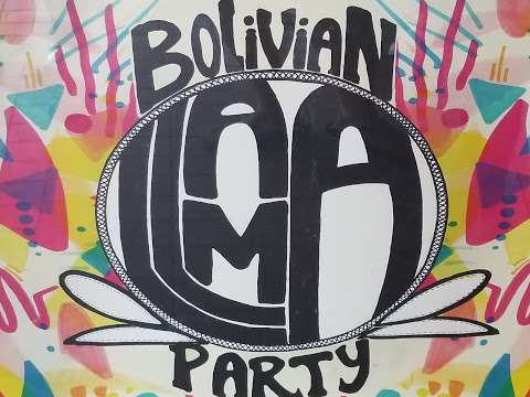 Jobs in Bolivian Llama Party - reviews
