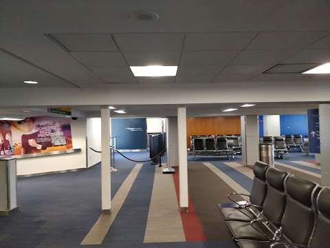 Jobs in JFK Terminal 7 - reviews