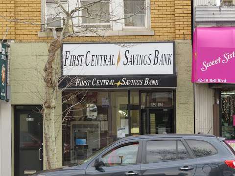 Jobs in First Central Savings Bank - reviews