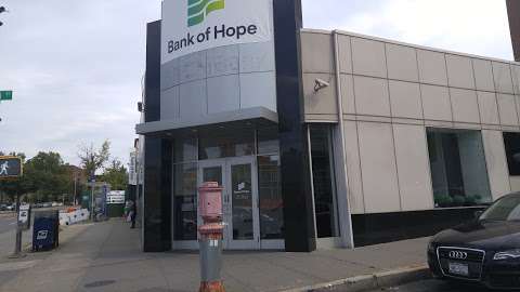 Jobs in Bank of Hope - reviews