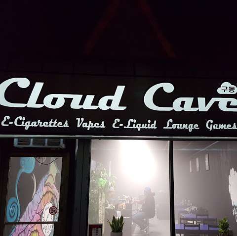 Jobs in Cloud Cave - reviews