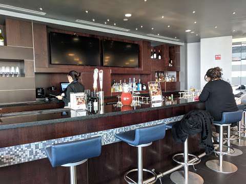 Jobs in Delta sky club Terminal C - reviews