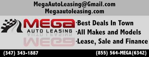 Jobs in Mega Auto Leasing - reviews