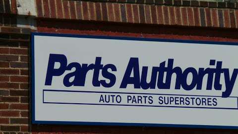 Jobs in Parts Authority - reviews