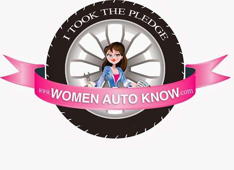 Jobs in Women Auto Know - reviews