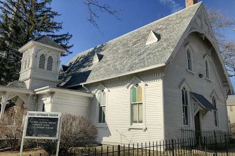 Jobs in First Reformed Church - reviews