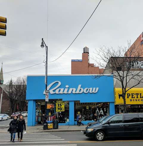 Jobs in Rainbow Shops - reviews