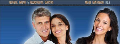 Jobs in Restorative and Implant Dentistry of Bayside - reviews