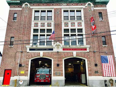 Jobs in FDNY Engine 295/Ladder 144 - reviews