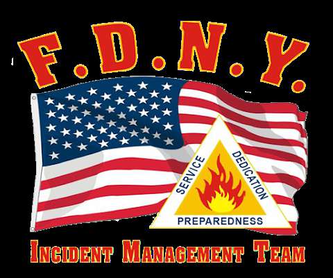 Jobs in FDNY Incident Management Team - reviews
