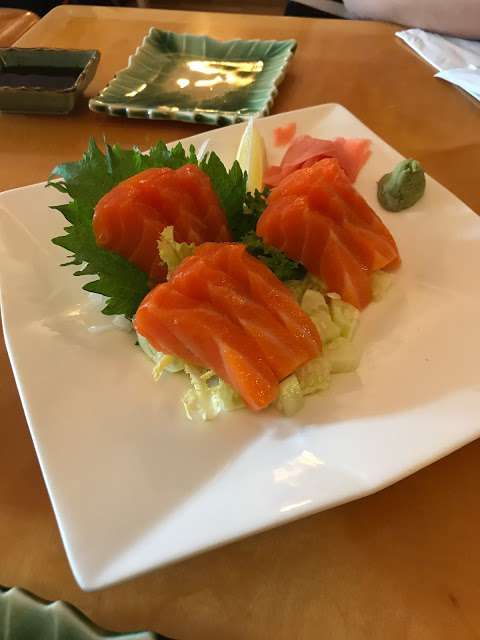 Jobs in Yamato Sushi - reviews