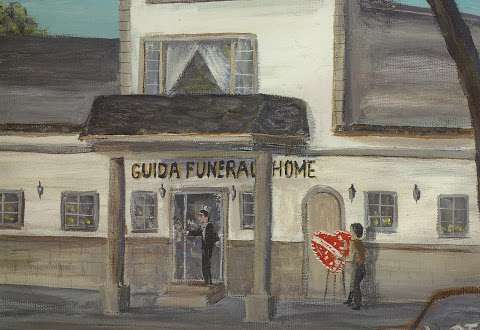 Jobs in Edward Guida Inc / Guida Funeral Home - reviews