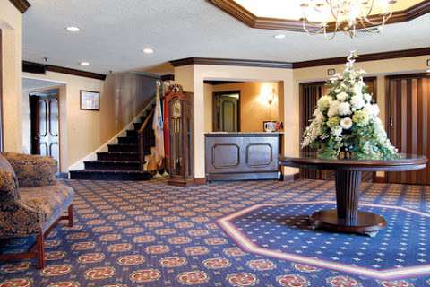 Jobs in Francis X. Hatton Funeral Home - reviews