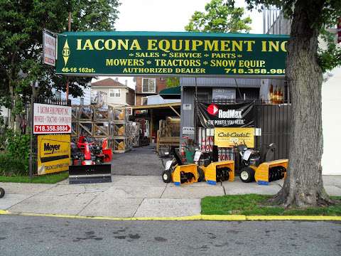 Jobs in Iacona Equipment - reviews