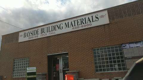 Jobs in Bayside Building Materials, Inc - reviews
