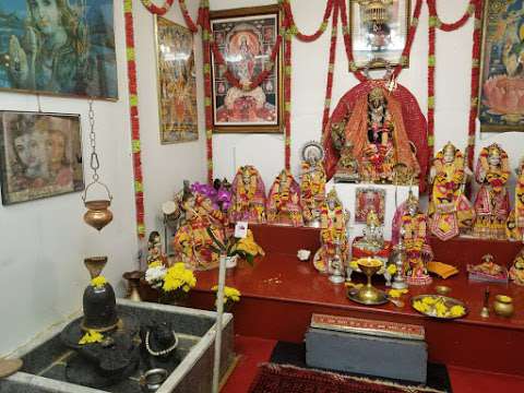 Jobs in Asamai Hindu Temple - reviews