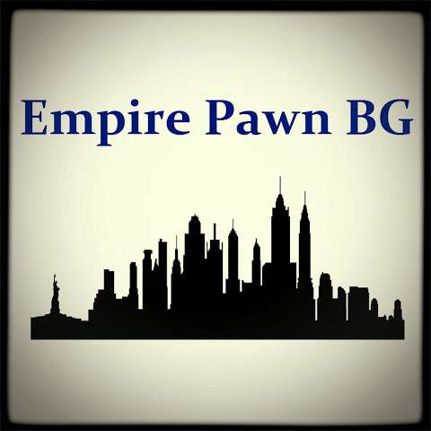 Jobs in Empire Pawn BG LLC - reviews