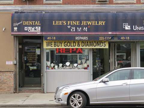 Jobs in Lee's Fine Jewelry - reviews