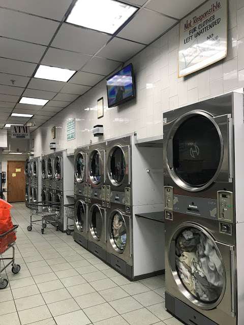 Jobs in Fresh Scent Laundromat - reviews