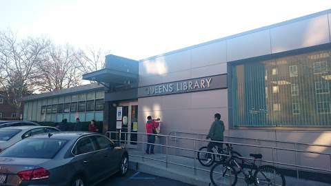 Jobs in Fresh Meadows Library - reviews