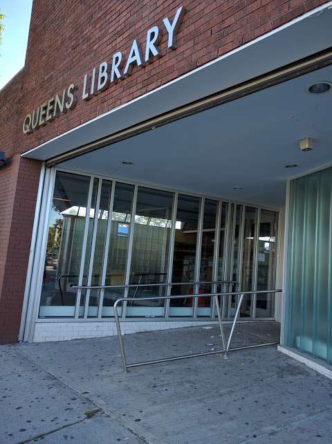 Jobs in Queens Library at Queensboro Hill - reviews