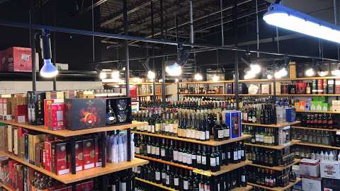 Jobs in Prince Liquors Inc - reviews