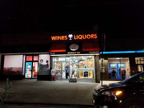 Jobs in Windsor Bay Wine & Liquor LLC - reviews