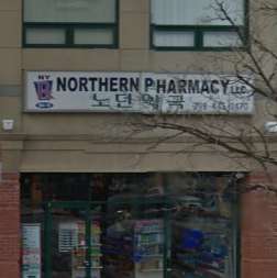 Jobs in Northern Pharmacy - reviews