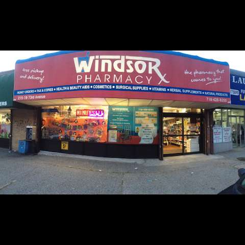 Jobs in Windsor Pharmacy & Surgicals - reviews