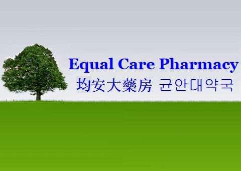 Jobs in Equal Care Pharmacy - reviews