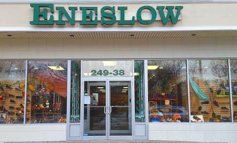 Jobs in Eneslow Shoes & Orthotics - reviews