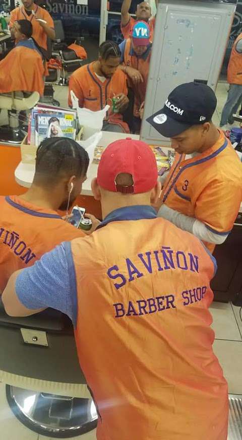 Jobs in Savinon Barber Shop - reviews