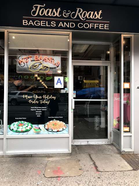 Jobs in Toast & Roast Bagels and Coffee - reviews