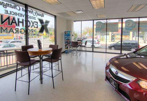 Jobs in Paragon Acura Certified - reviews