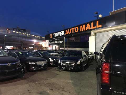 Jobs in Tower Auto Mall - reviews