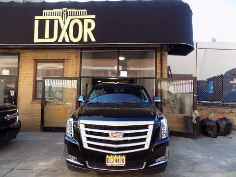 Jobs in Luxor Livery Sales - reviews