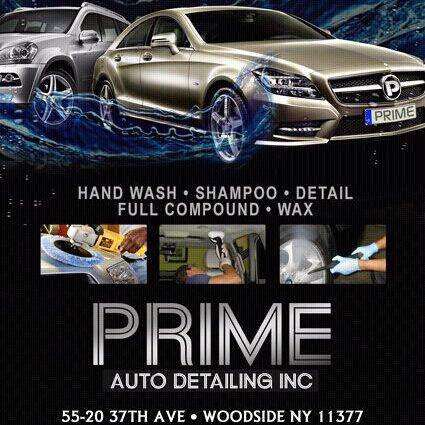 Jobs in Prime Auto Detailing Inc - reviews
