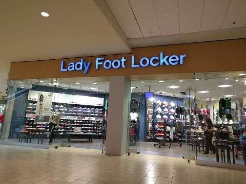 Jobs in Lady Foot Locker - reviews