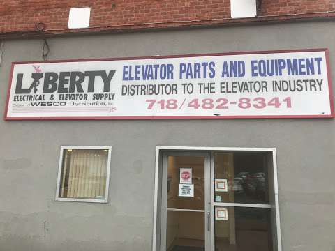 Jobs in Liberty Elevator - reviews